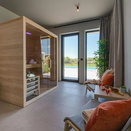Arestea Comfortable Holiday