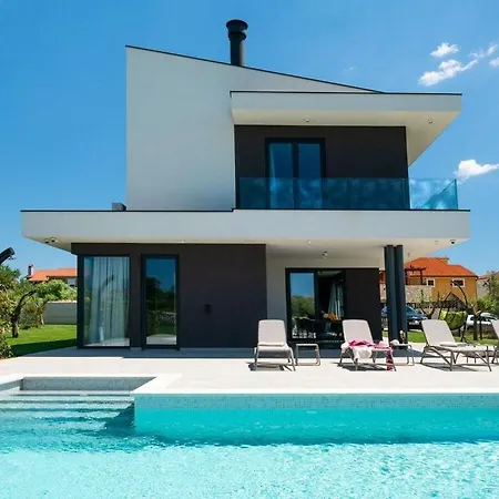 Villa Arestea Comfortable Holiday