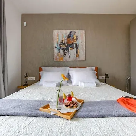 Villa Arestea Comfortable Holiday *