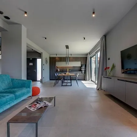Arestea Comfortable Holiday Vodnjan