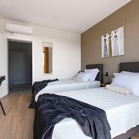 Villa Arestea Comfortable Holiday *