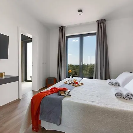 Arestea Comfortable Holiday Vodnjan