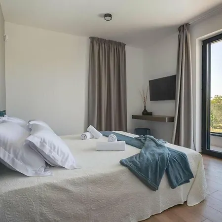 Arestea Comfortable Holiday * Vodnjan