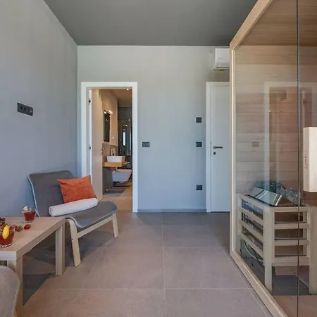 Vila Arestea Comfortable Holiday *