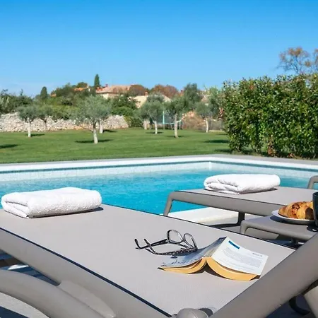 Arestea Comfortable Holiday Vila Vodnjan